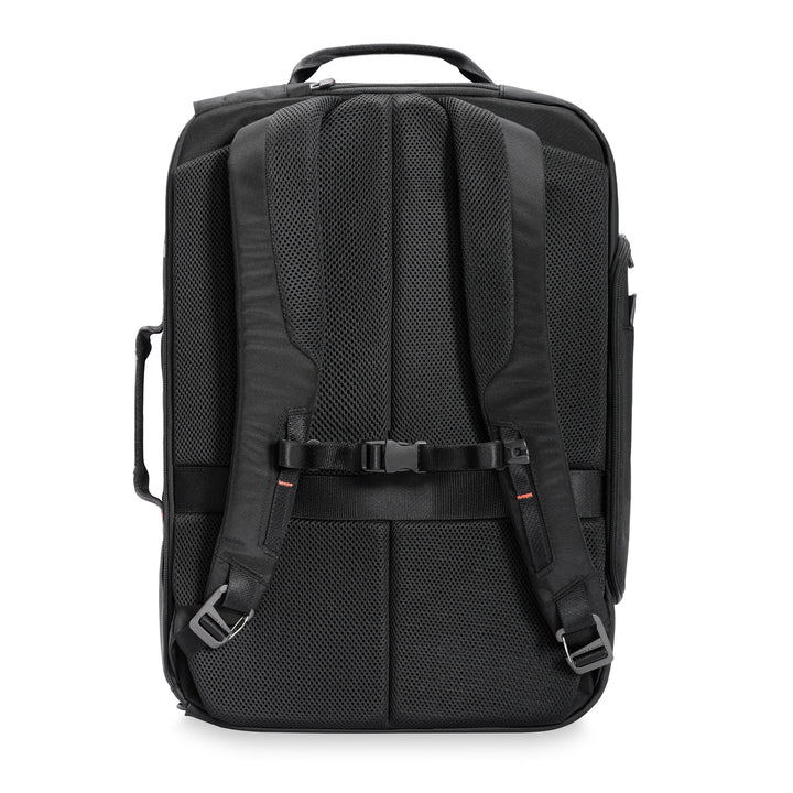 Briggs & Riley ZDX Large Convertible Backpack Duffle, ZXK233X