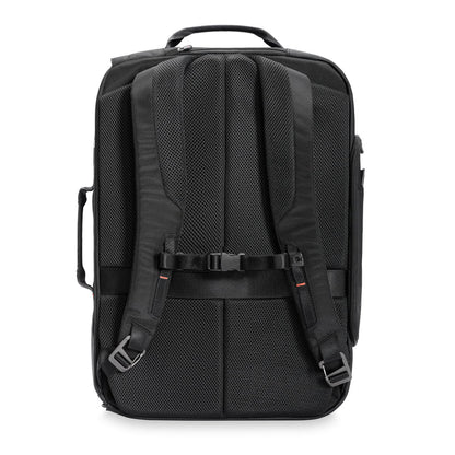 Briggs & Riley ZDX Large Convertible Backpack Duffle, ZXK233X