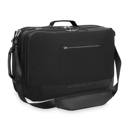 Briggs & Riley ZDX Large Convertible Backpack Duffle, ZXK233X