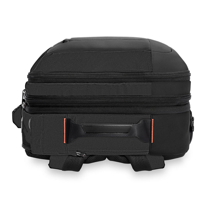 Briggs & Riley ZDX Large Convertible Backpack Duffle, ZXK233X