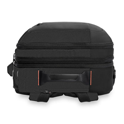 Briggs & Riley ZDX Large Convertible Backpack Duffle, ZXK233X