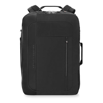 Briggs & Riley ZDX Large Convertible Backpack Duffle, ZXK233X