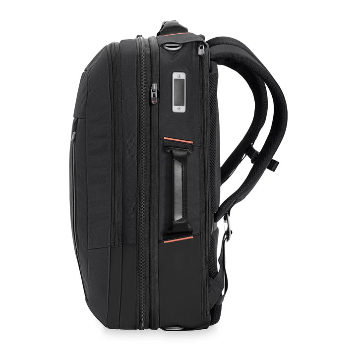 Briggs & Riley ZDX Large Convertible Backpack Duffle, ZXK233X