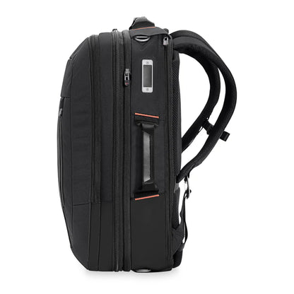 Briggs & Riley ZDX Large Convertible Backpack Duffle, ZXK233X
