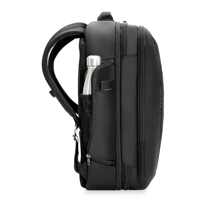 Briggs & Riley ZDX Large Convertible Backpack Duffle, ZXK233X