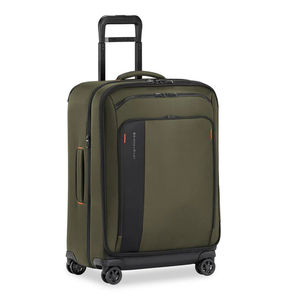 Briggs & Riley ZDX Medium 26" Expandable Spinner, Style #ZXU126SPX