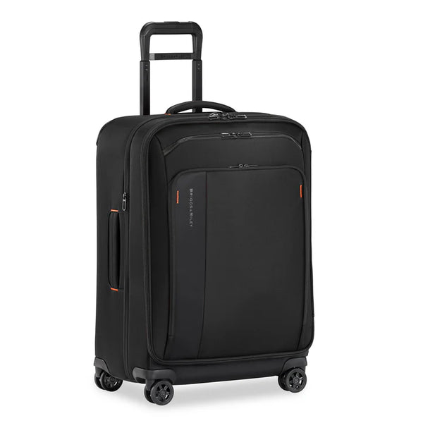 Briggs & Riley ZDX Medium 26" Expandable Spinner, Style #ZXU126SPX