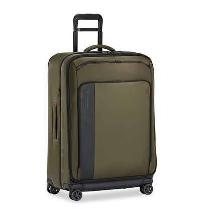 Briggs & Riley ZDX Large Expandable Spinner, Style #ZXU129SPX