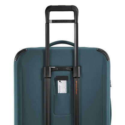 Briggs & Riley ZDX Large Expandable Spinner, Style #ZXU129SPX