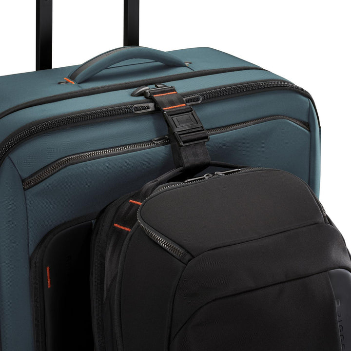Briggs & Riley ZDX Large Expandable Spinner, Style #ZXU129SPX