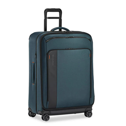 Briggs & Riley ZDX Large Expandable Spinner, Style #ZXU129SPX