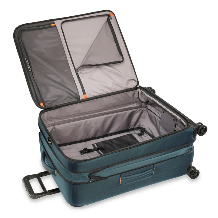 Briggs & Riley ZDX Large Expandable Spinner, Style #ZXU129SPX