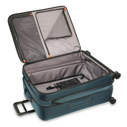 Briggs & Riley ZDX Large Expandable Spinner, Style #ZXU129SPX