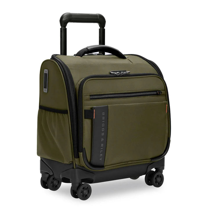 Briggs & Riley ZDX Cabin Spinner, Style #ZXU216SP