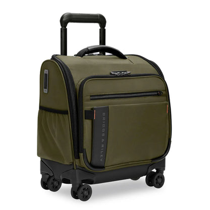 英智 casual Terra EKG Stealth 6