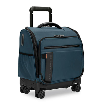 Briggs & Riley ZDX Cabin Spinner, Style #ZXU216SP