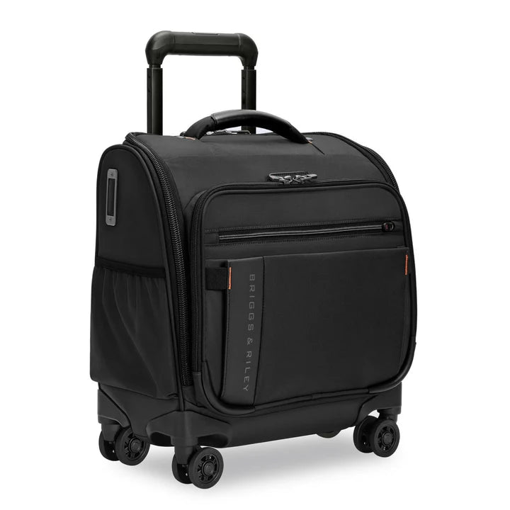 Briggs & Riley ZDX Cabin Spinner, Style #ZXU216SP