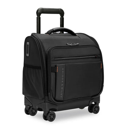 英智 casual Terra EKG Stealth 6