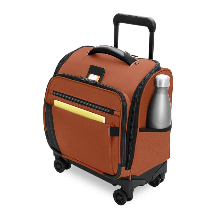 Briggs & Riley ZDX Cabin Spinner, Style #ZXU216SP