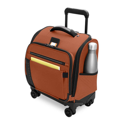 Briggs & Riley ZDX Cabin Spinner, Style #ZXU216SP