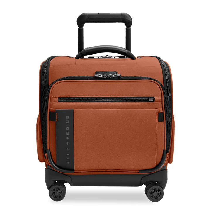 Briggs & Riley ZDX Cabin Spinner, Style #ZXU216SP