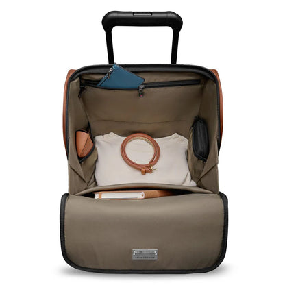 Briggs & Riley ZDX Cabin Spinner, Style #ZXU216SP