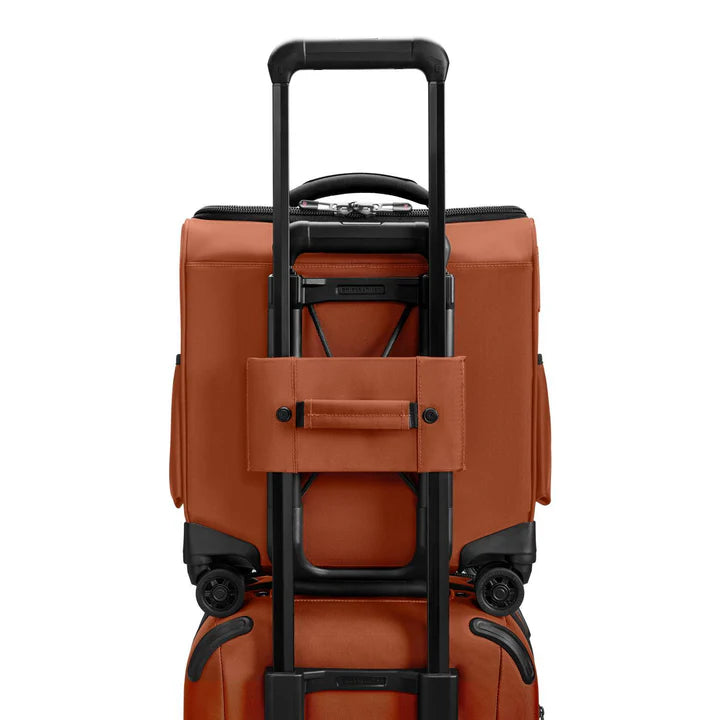 Briggs & Riley ZDX Cabin Spinner, Style #ZXU216SP
