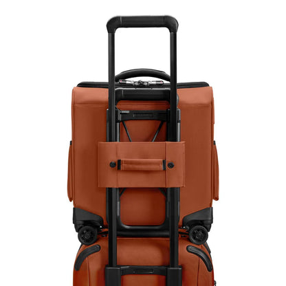 Briggs & Riley ZDX Cabin Spinner, Style #ZXU216SP