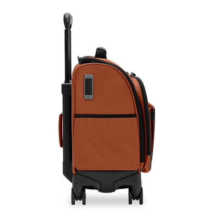 Briggs & Riley ZDX Cabin Spinner, Style #ZXU216SP