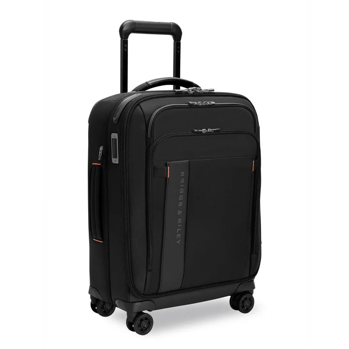 Briggs & Riley ZDX Global Carry-On Expandable Spinner, Style #ZXU221SPXW