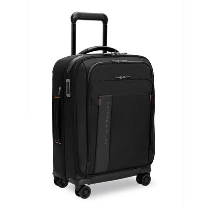 Briggs & Riley ZDX Global Carry-On Expandable Spinner, Style #ZXU221SPXW