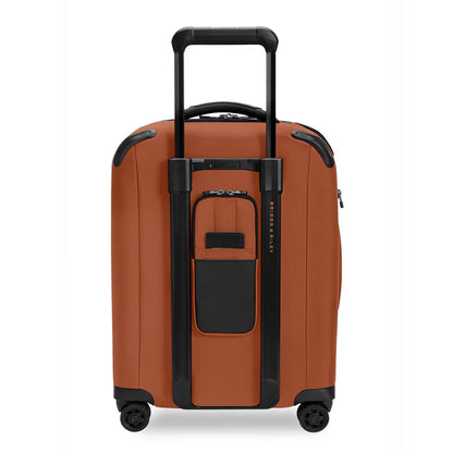 Briggs & Riley ZDX Global Carry-On Expandable Spinner, Style #ZXU221SPXW