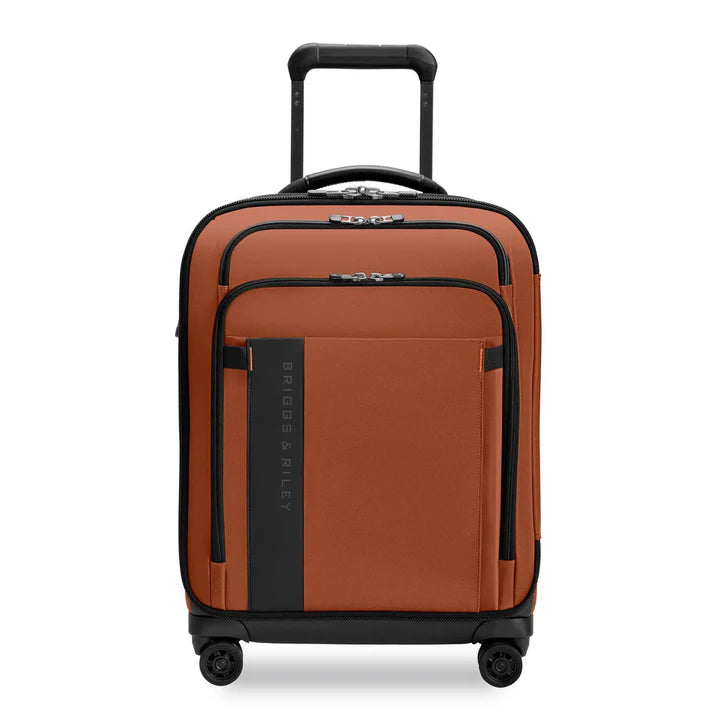 Briggs & Riley ZDX Global Carry-On Expandable Spinner, Style #ZXU221SPXW