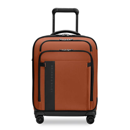 Briggs & Riley ZDX Global Carry-On Expandable Spinner, Style #ZXU221SPXW