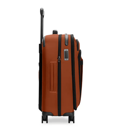 Briggs & Riley ZDX Global Carry-On Expandable Spinner, Style #ZXU221SPXW