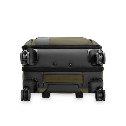 Briggs & Riley ZDX Essential Carry-On Expandable Spinner, Style #ZXU222SPX