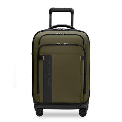 Briggs & Riley ZDX Essential Carry-On Expandable Spinner, Style #ZXU222SPX