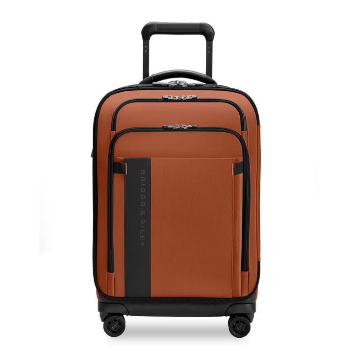 Briggs & Riley ZDX Essential Carry-On Expandable Spinner, Style #ZXU222SPX