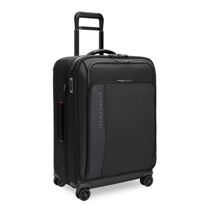 Briggs & Riley ZDX Medium Expandable Spinner, Style #ZXU226SPX