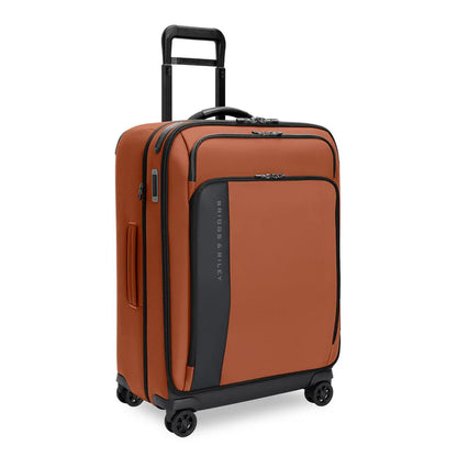 Briggs & Riley ZDX Medium Expandable Spinner, Style #ZXU226SPX