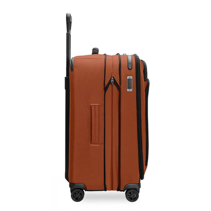 Briggs & Riley ZDX Medium Expandable Spinner, Style #ZXU226SPX
