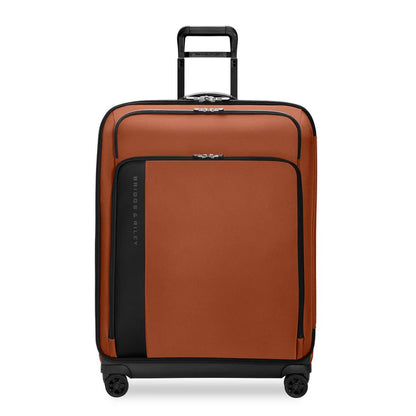 Briggs & Riley ZDX Large Expandable Spinner, Style #ZXU229SPX