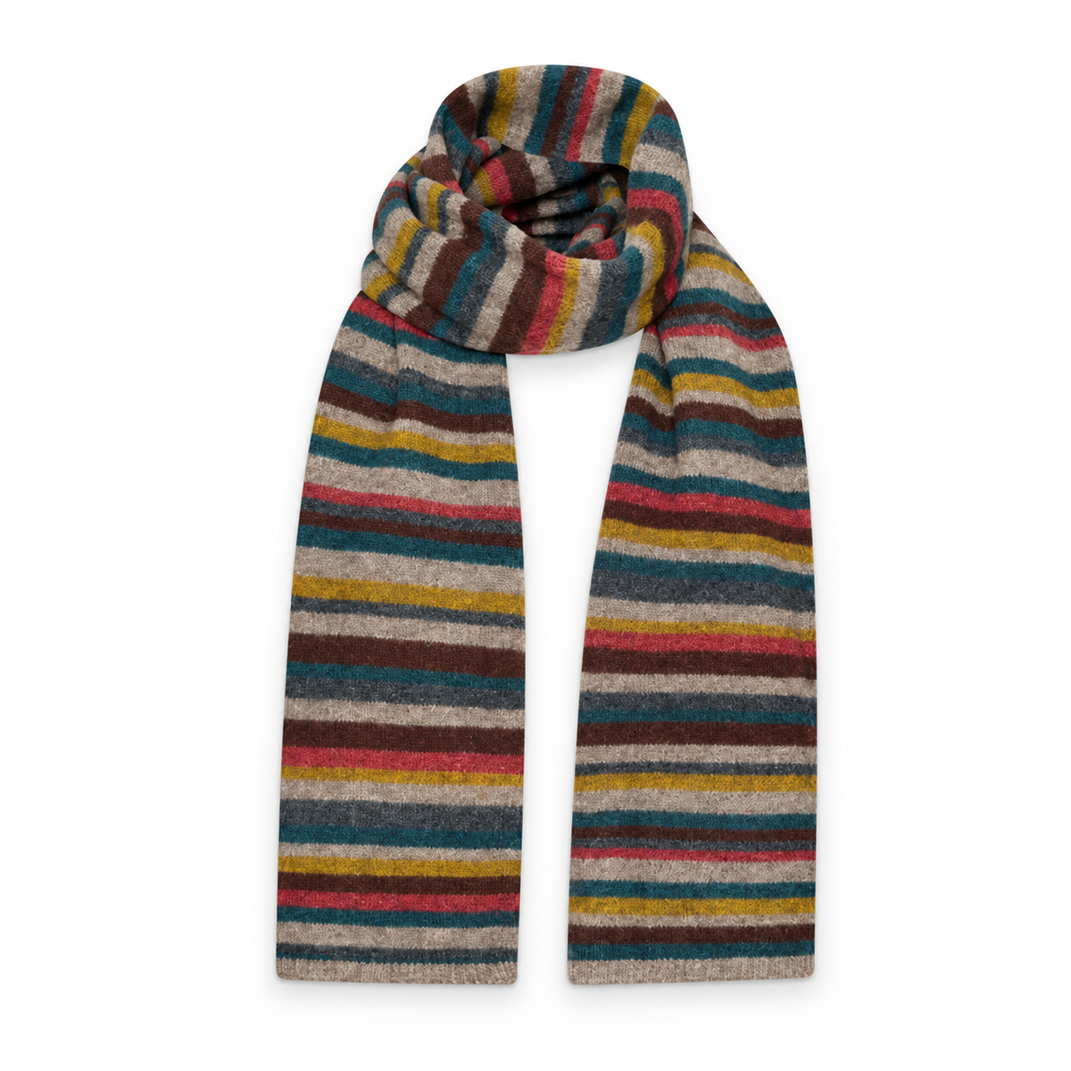 Mansted Zett Scarf