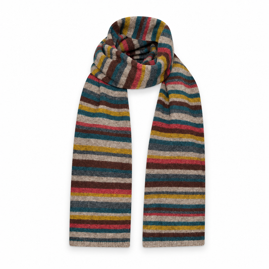 Mansted Zett Scarf