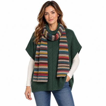 Mansted Zett Scarf