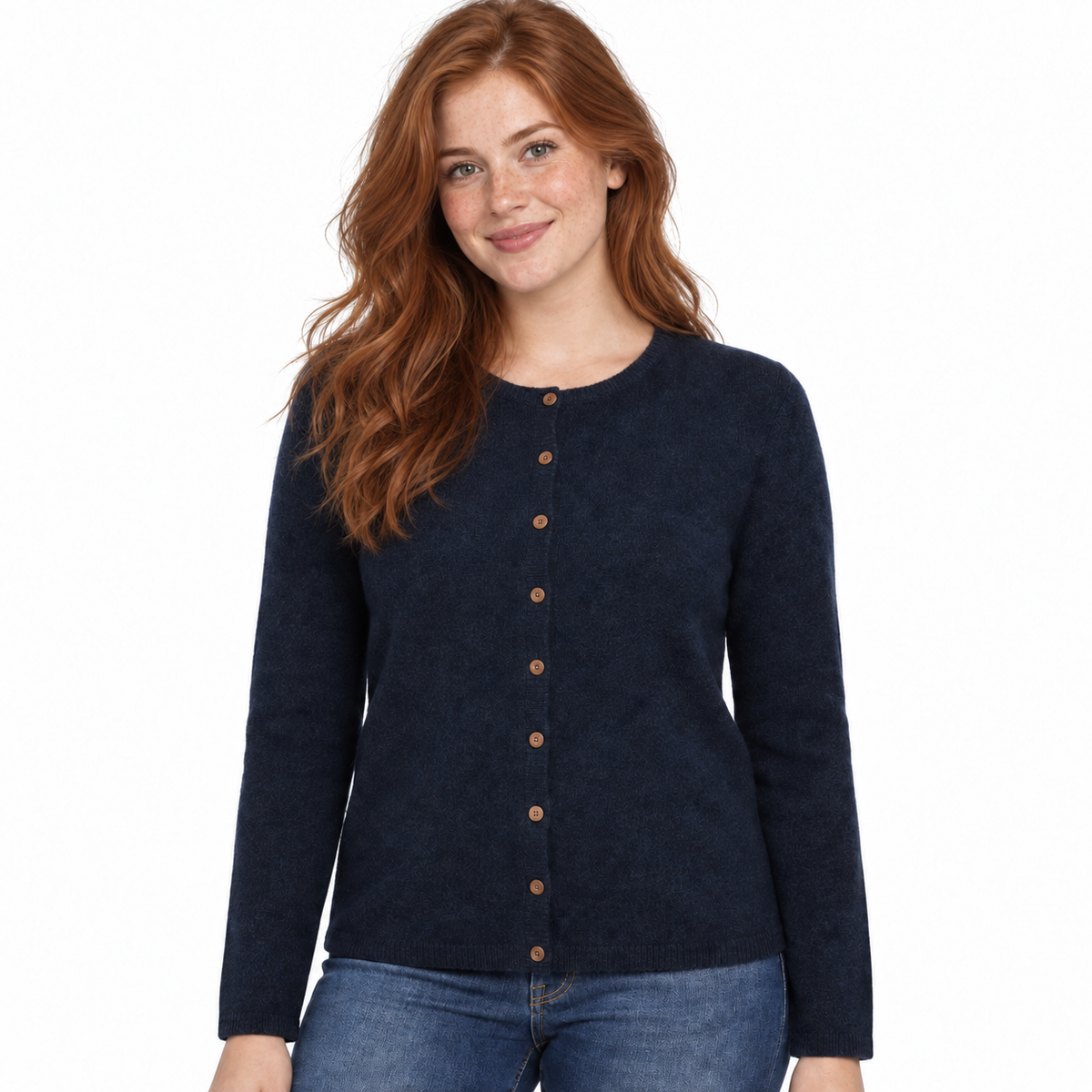 Mansted Zolanda Cardigan