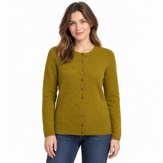 Mansted Zolanda Cardigan