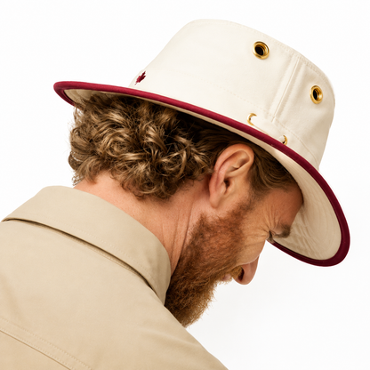 Tilley T5 Canada Day Hat