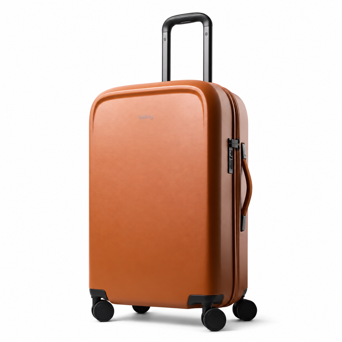 Bellroy Transit Check-In