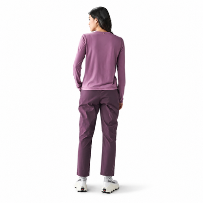 Indyeva NOVARA III Long Sleeve Shirt